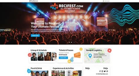 Recifest