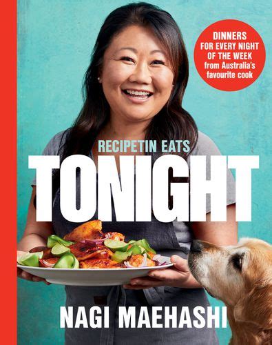 Recipetin Eats Book