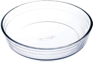 Recipiente De Material Refractario Apto Para Horno