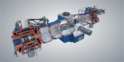 Reciprocating Compressor Design And Selection