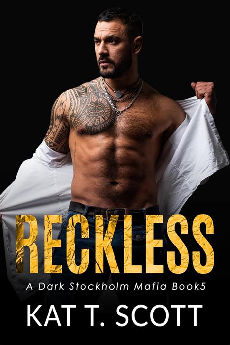 Reckless An Enemies To Lovers Novel Book 