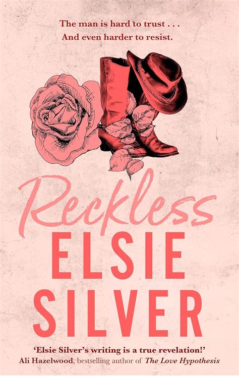 Reckless By Elsie Silver Read Online