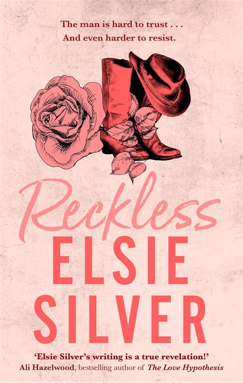 Reckless Elsie Silver