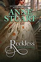 Read Online Reckless The House Of Rohan 2 Anne Stuart 