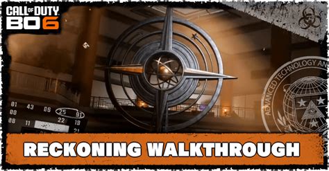 Reckoning Easter Egg Walkthrough
