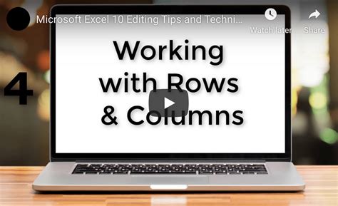 Reclaim Productivity With These Microsoft Excel Secret Shortcuts Sharpen The Saw Worksheet - Sharpen The Saw Worksheet