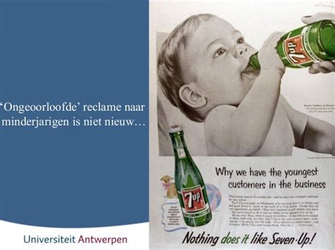 reclame ethiek