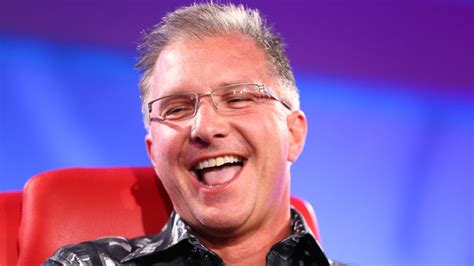 recode greg joswiak biography