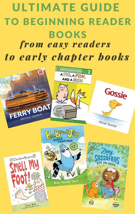 Recommended Emergent And Easy Readers For 5 And Easy Readers For Kindergarten - Easy Readers For Kindergarten