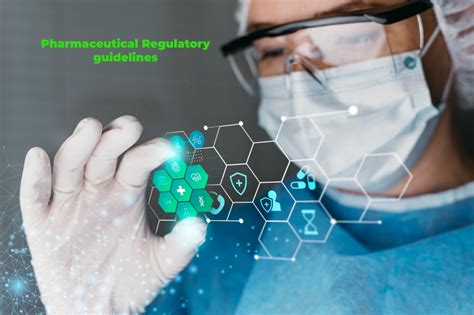 Recommended Guidelines For Pharmaceutical Distribution System