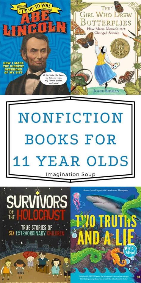 Recommended Nonfiction Books For 6th Graders 11 Year Nonfiction Articles For 6th Grade - Nonfiction Articles For 6th Grade