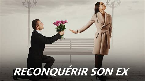 Reconquerir Son Ex