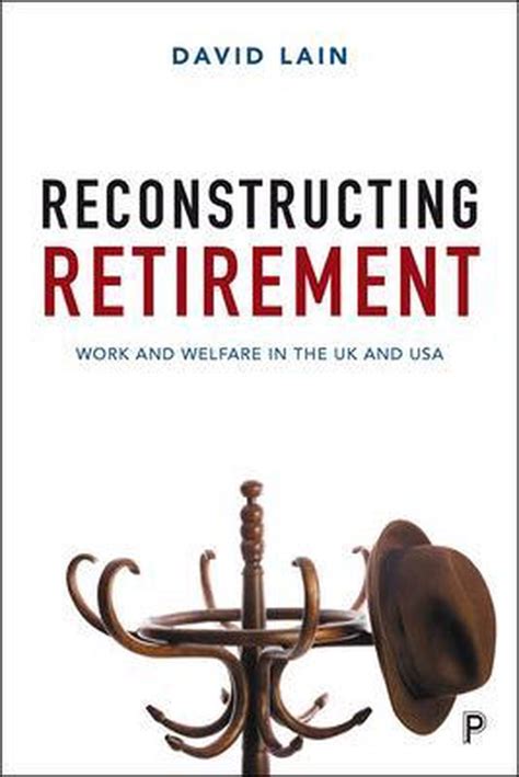 Read Reconstructing Retirement 