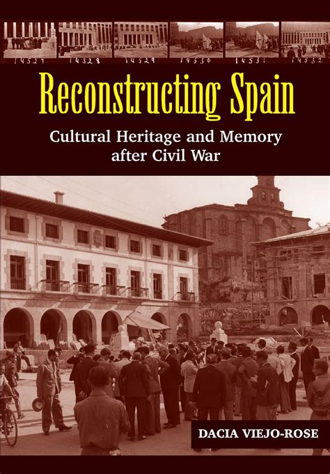 Read Reconstructing Spain 