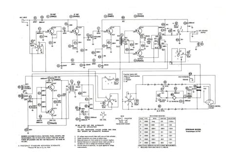 Record 8100 Automatic Door Wiring Diagram