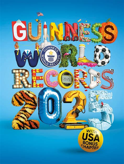 Record Books)