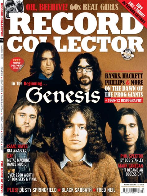 record collector magazine pdf