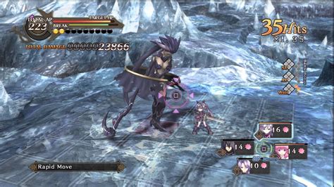 Record Of Agarest War 2 True End Walkthrough