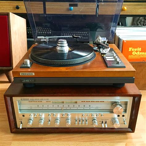 record player - Used Hi-fi Systems & Equipment, Buy and Sell