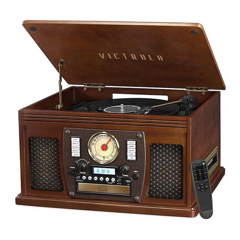 Record Players Turntables
