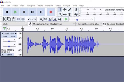 record scratch effect audacity