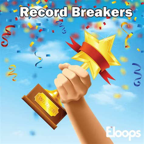 Read Record Breakers 