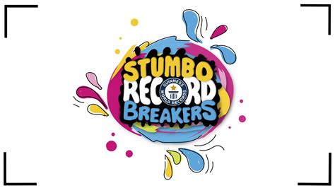 Full Download Record Breakers 
