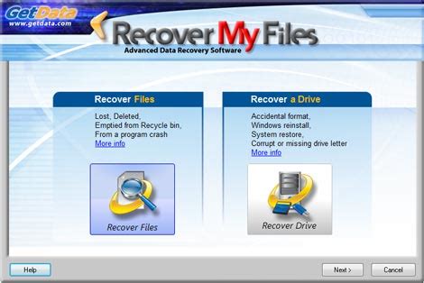 recover my files 398 build 6220