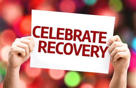 Recovery Pictionary