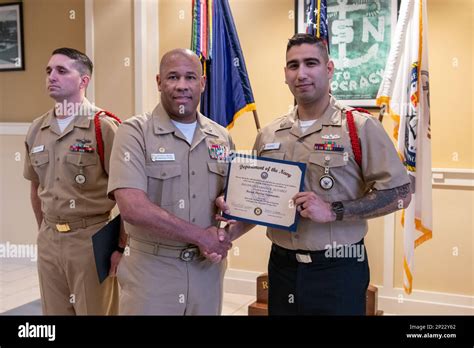 Recruit Division Commander