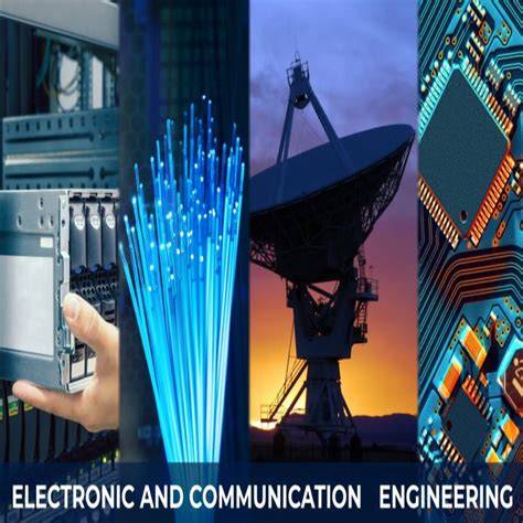 recruit telecommunications engineering technology