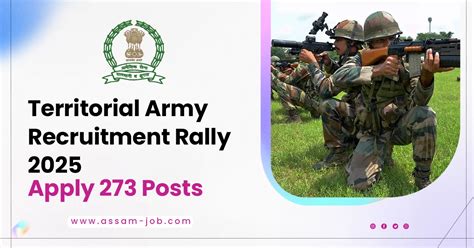 recruitment rally army program
