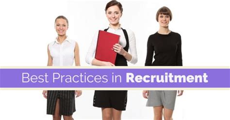 Download Recruitment And Selection Best Practices Guide Office Of 