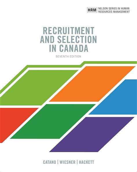 Download Recruitment And Selection By Victor 5Th Edition 