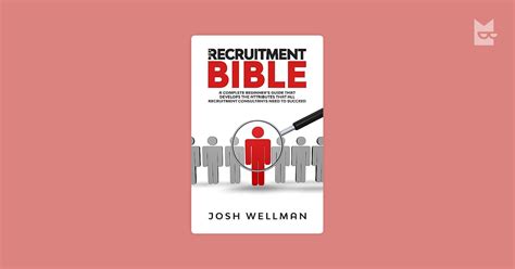 Download Recruitment Bible Recruitment New Business Sales 