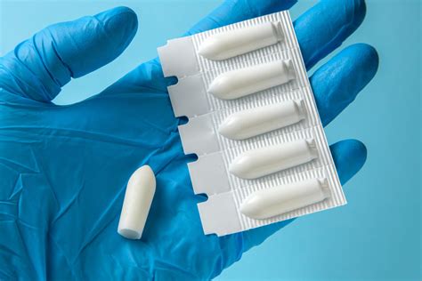 rectal administration