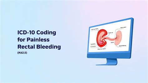 Rectal Bleeding Icd 10