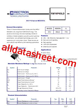 rectron electronics p&l travers biography