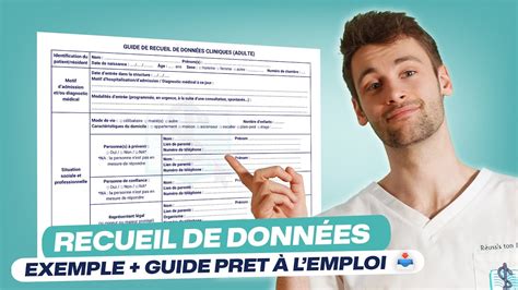 Recueille De Données