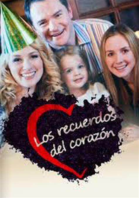 Recuerdos Del Corazon