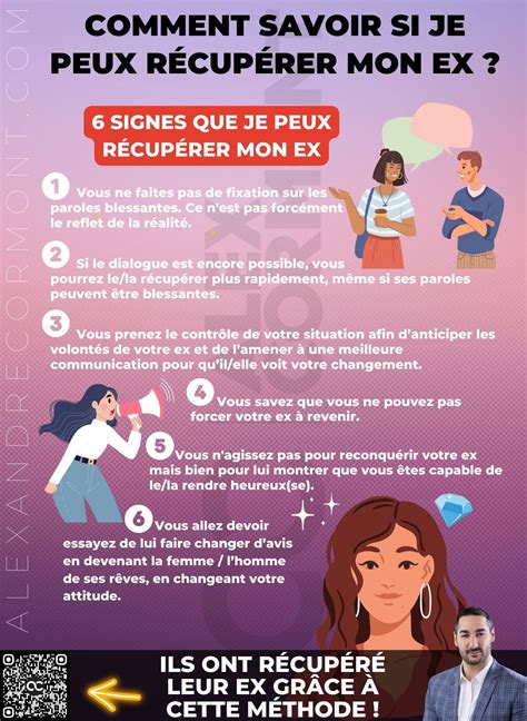 Recuperer Son Ex