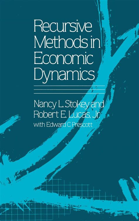Read Online Recursive Methods In Economic Dynamics 