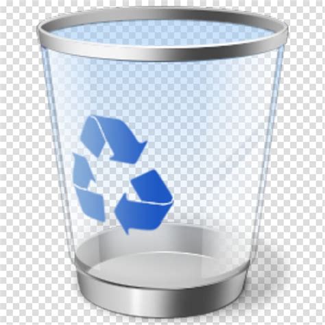 Recycle Bin Icon Windows 8