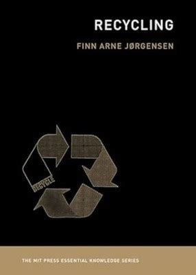 recycling the mit press essential knowledge series