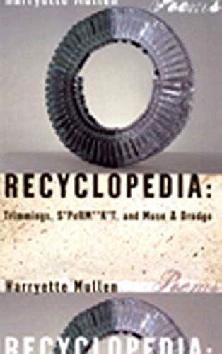 Full Download Recyclopedia Trimmings S Perm K T And Muse Drudge 