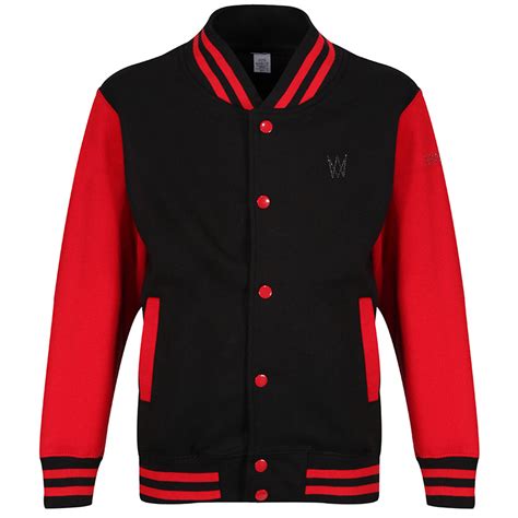 red and black jacket kyzg switzerland