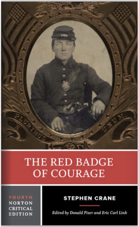 Red Badge Of Courage