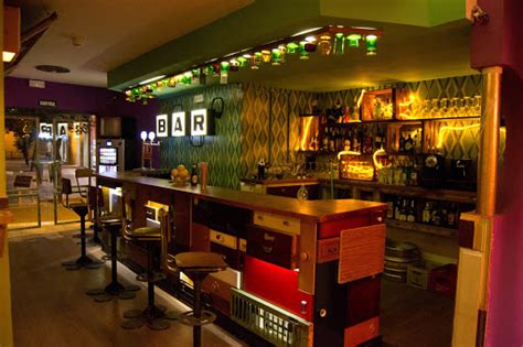 Red Bar Sabadell