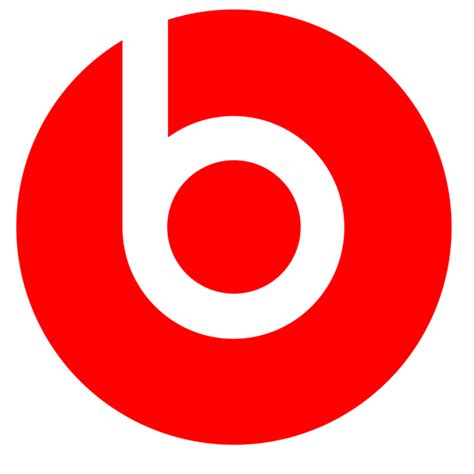 Red Beats Logo