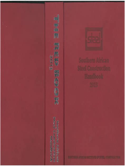 Red Book 2015